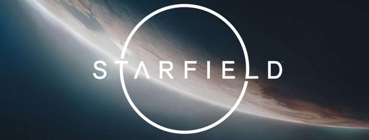 STARFIELD MAJ