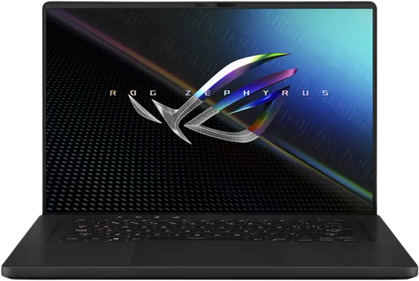 PC ASUS ROG Zephyrus G16 GU603VI-N4014W  