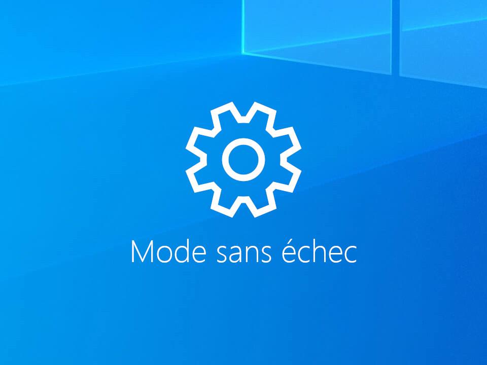 mode sans échec