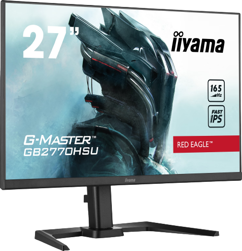 IIyama écran 27 pouces G-Master GB2770HSU