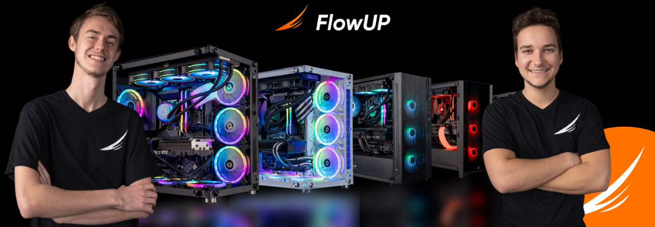 tout ce qu'il faut savoir avant d'acheter chez flowup