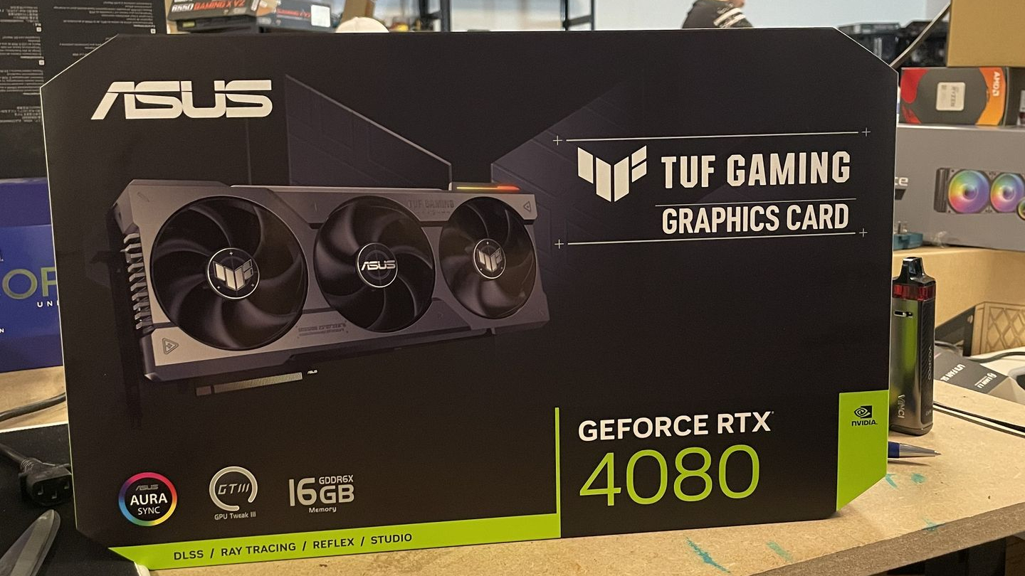 RTX 4080