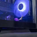 PC Aqua GEFORCE RTX® 4070 SUPER