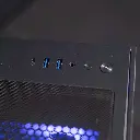 PC Aqua GEFORCE RTX® 4070 SUPER
