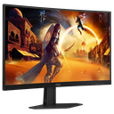 AOC 27" /280Hz /1080P /VA (C27G4ZXU)