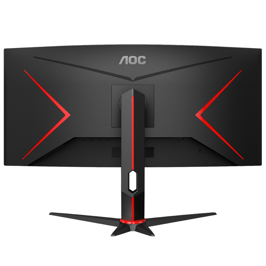 AOC 34" /144hz /1440p /VA/ Curved  (CU34G2XP)
