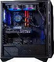 PC Savannah V2 by MSI RTX® 4060 Ti