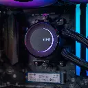 PC Savannah V2 by MSI RTX® 4060 Ti
