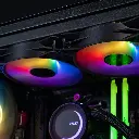 PC Savannah V2 by MSI RTX® 4060 Ti