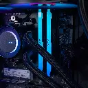PC Savannah V2 by MSI RTX® 4060 Ti