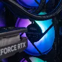 PC Savannah V2 by MSI RTX® 4060 Ti