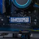 PC Savannah V2 by MSI RTX® 4060 Ti