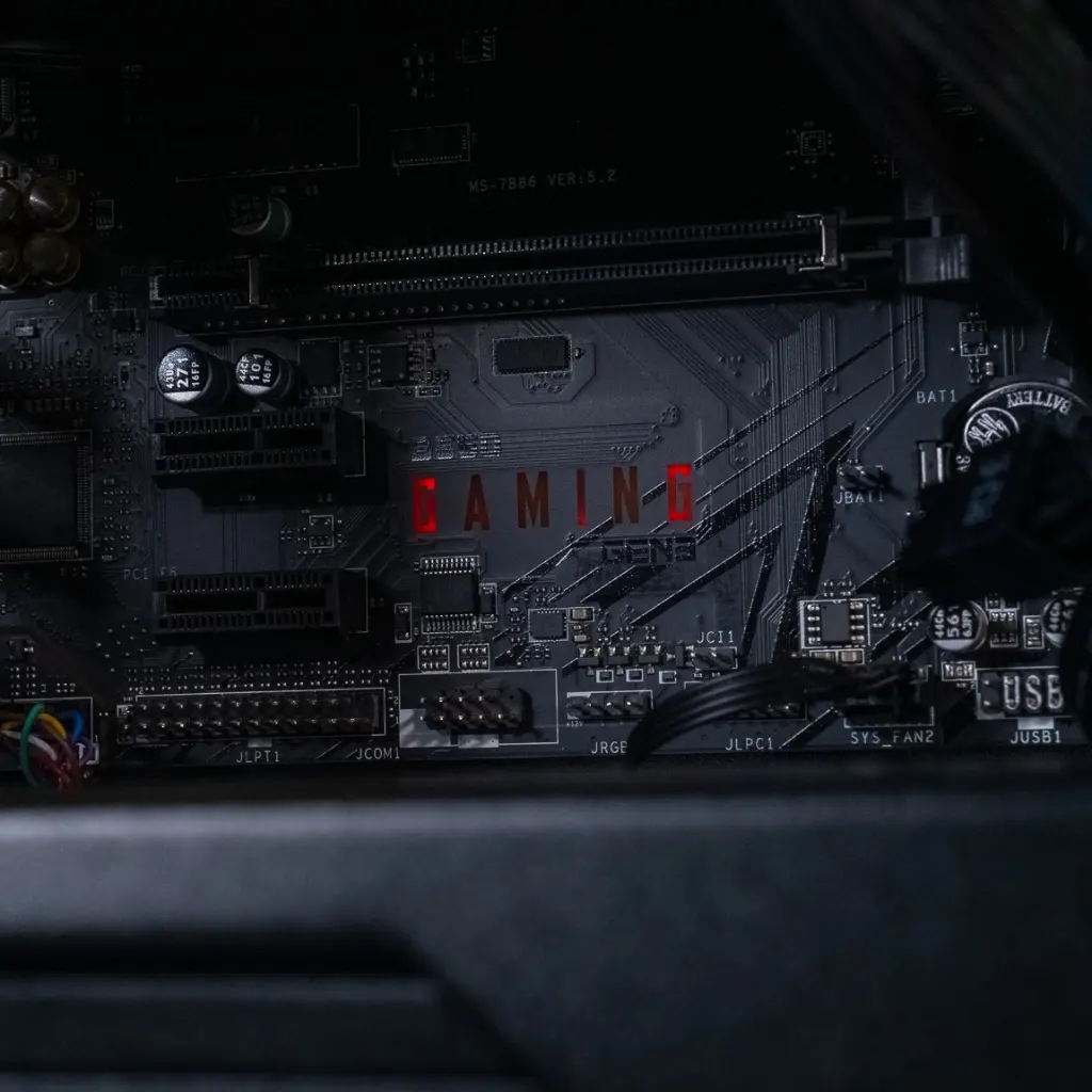 PC Savannah V2 by MSI RTX® 4060 Ti