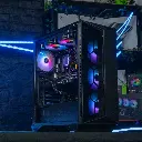 PC Savannah V2 by MSI RTX® 4060 Ti