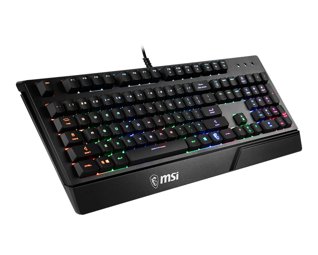 MSI VIGOR GK20 FR 