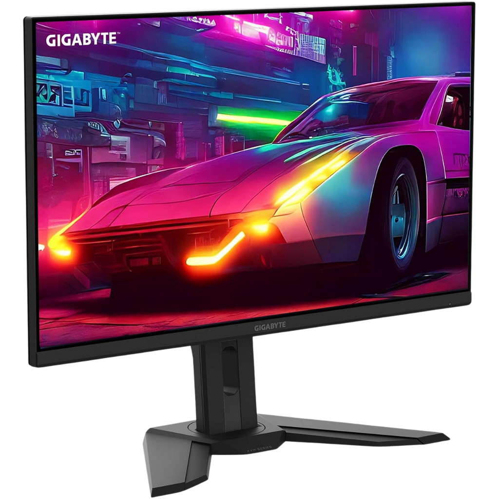 GIGABYTE 32" /160Hz /4K /IPS /Flat