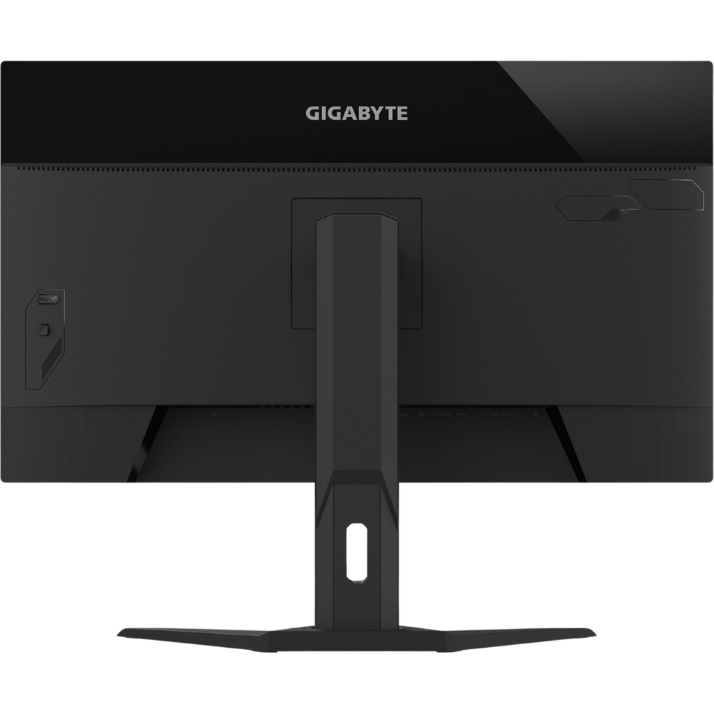 GIGABYTE 32" /160Hz /4K /IPS /Flat