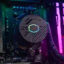 PC Moll-E GEFORCE RTX® 4060 Ti