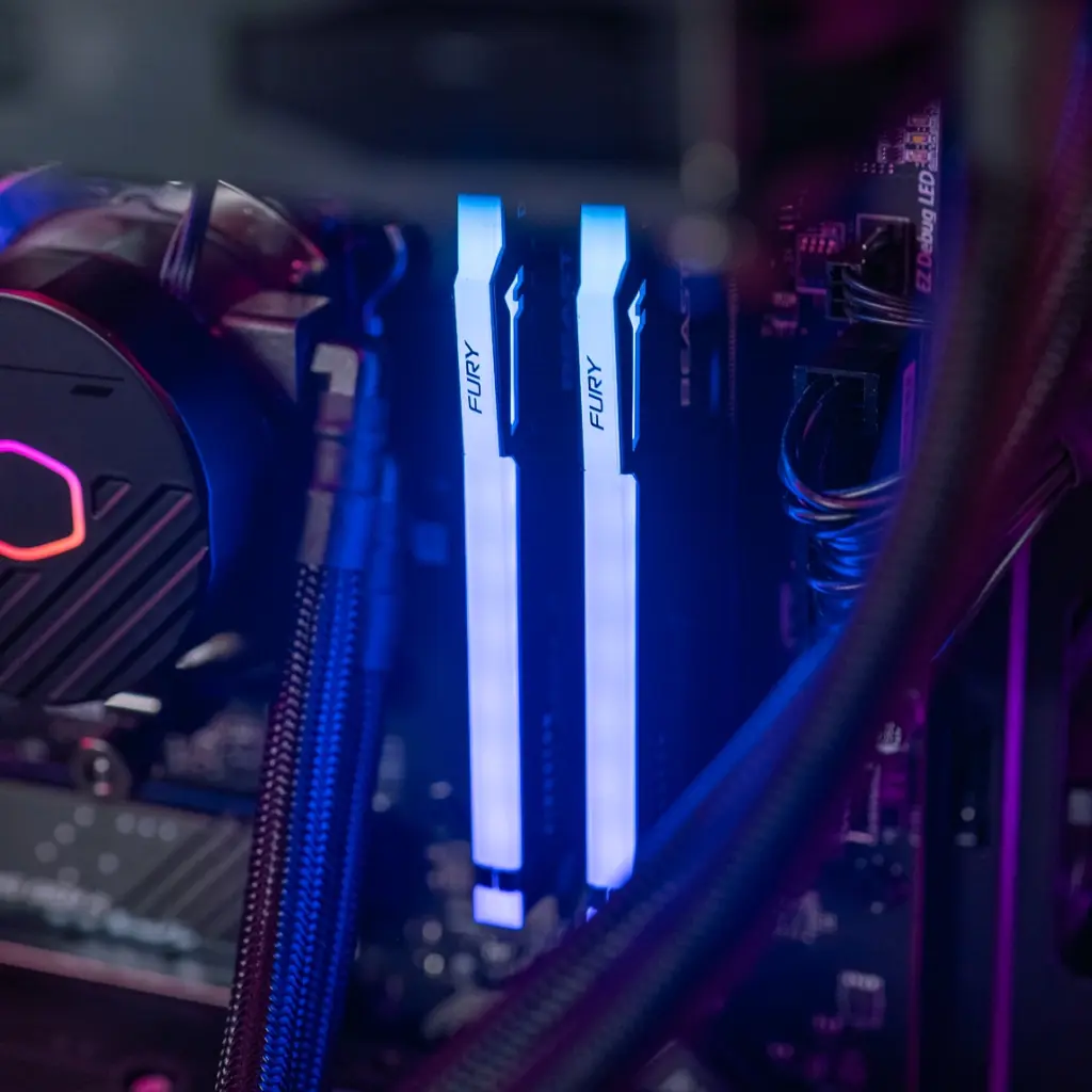 PC Moll-E GEFORCE RTX® 4060 Ti
