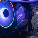PC Moll-E GEFORCE RTX® 4060 Ti
