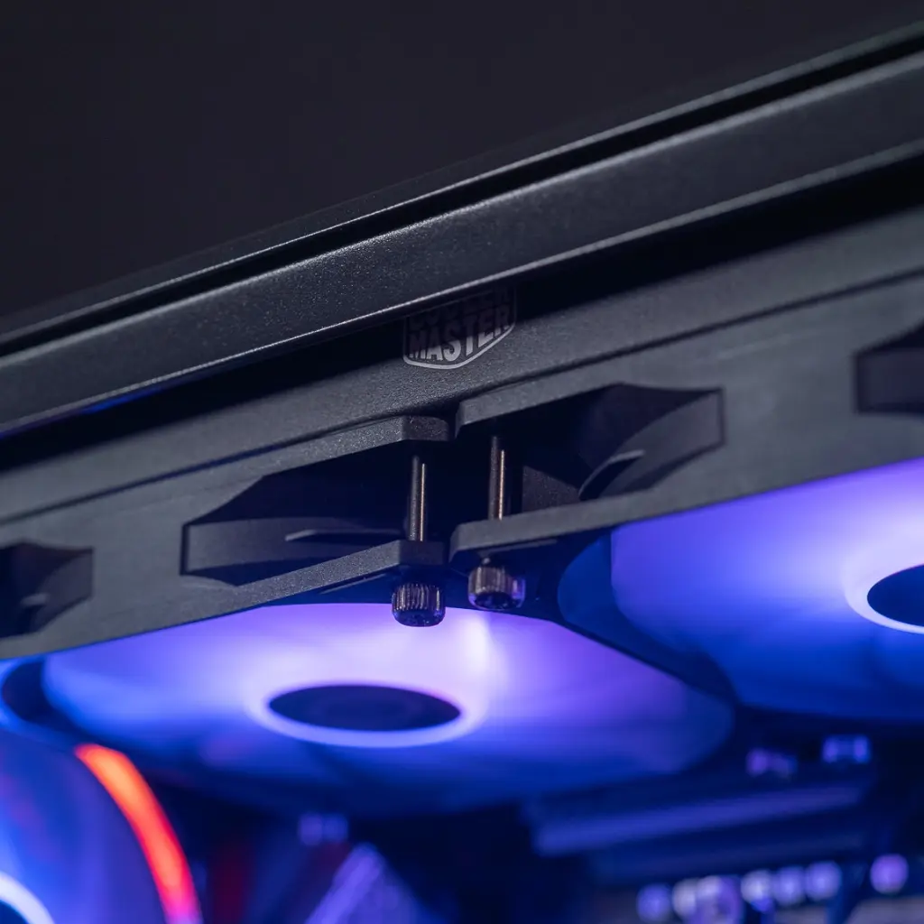 PC Moll-E GEFORCE RTX® 4060 Ti
