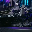 PC Moll-E GEFORCE RTX® 4060 Ti