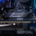 PC Moll-E GEFORCE RTX® 4060 Ti