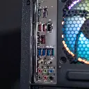 PC Stellar GEFORCE RTX® 4060 Ti 