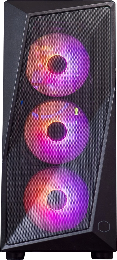 PC Stellar GEFORCE RTX® 4060 Ti 