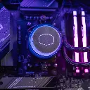 PC BlackHawk Radeon RX 7800 XT