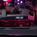 PC BlackHawk Radeon RX 7800 XT