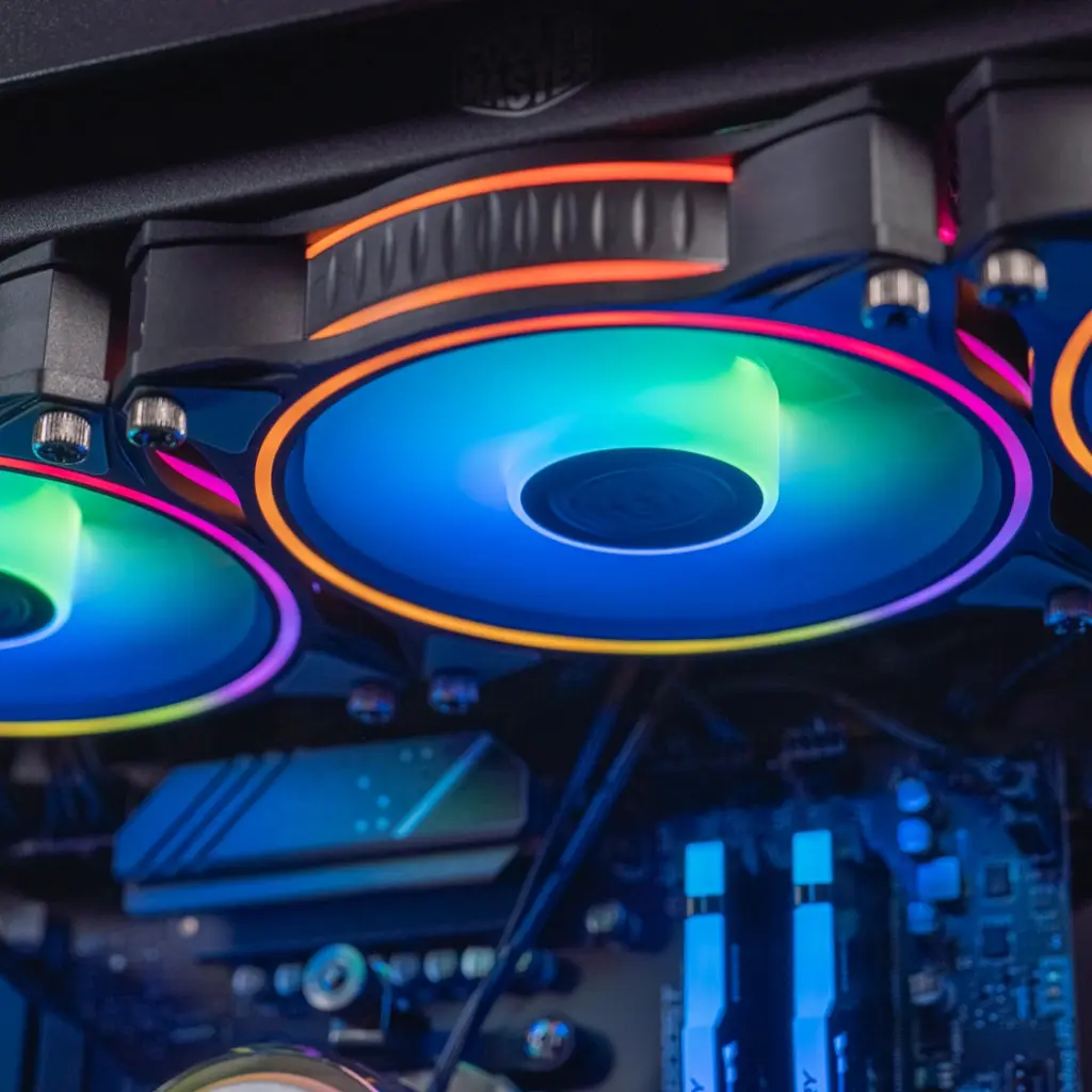 PC BlackHawk Radeon RX 7800 XT