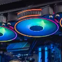 PC BlackHawk Radeon RX 7800 XT