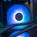 PC BlackHawk Radeon RX 7800 XT