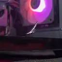 PC BlackHawk Radeon RX 7800 XT