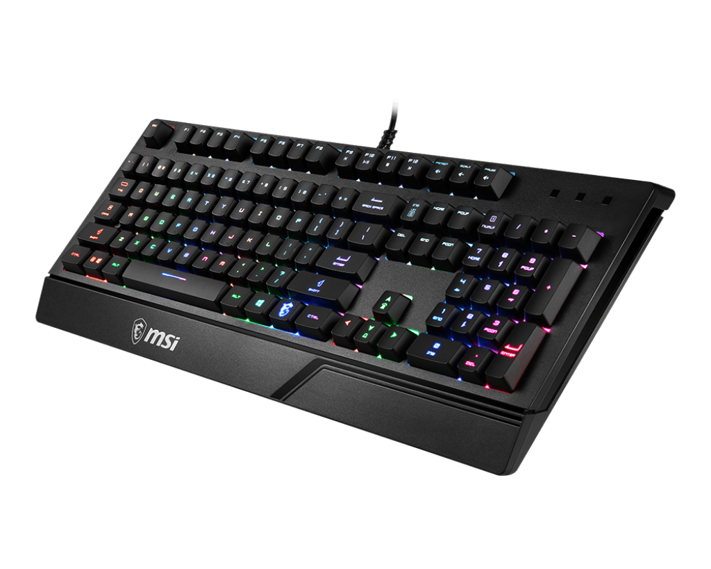 MSI VIGOR GK20 FR 