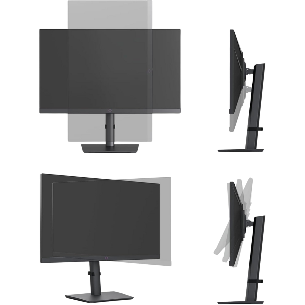 COOLER MASTER 27" /180Hz /WQHD /IPS /Flat 