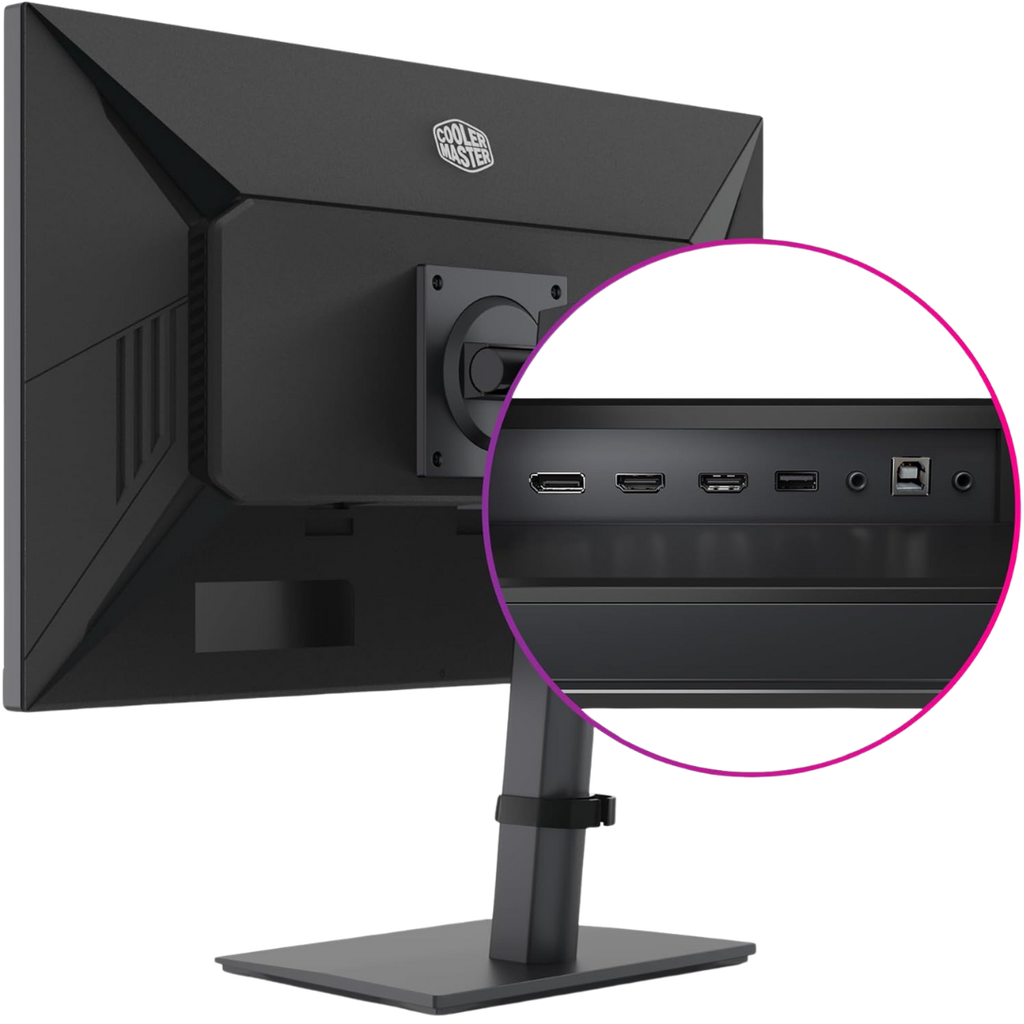 COOLER MASTER 27" /180Hz /WQHD /IPS /Flat 