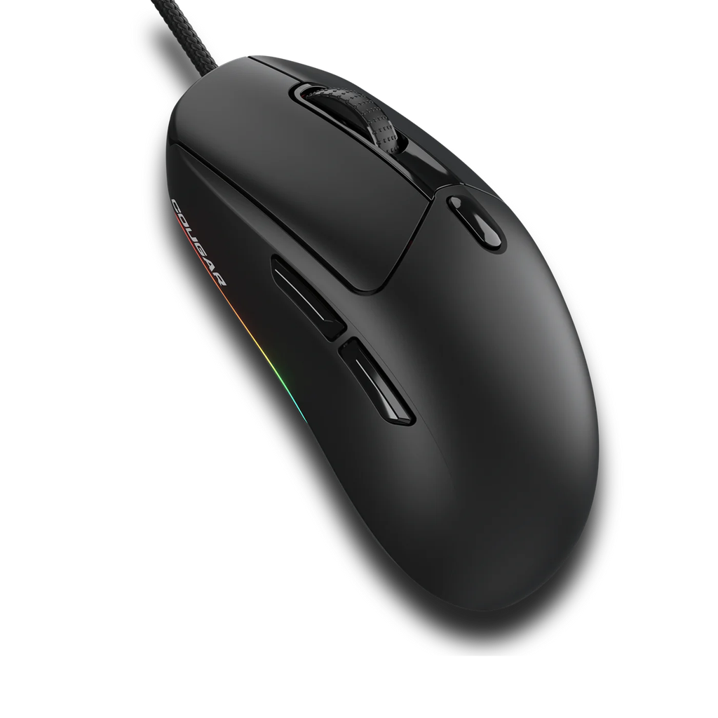 COUGAR MINOS NEO BLACK