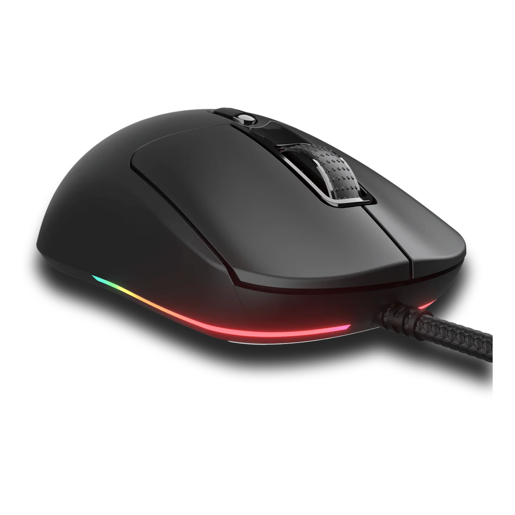 COUGAR MINOS NEO BLACK