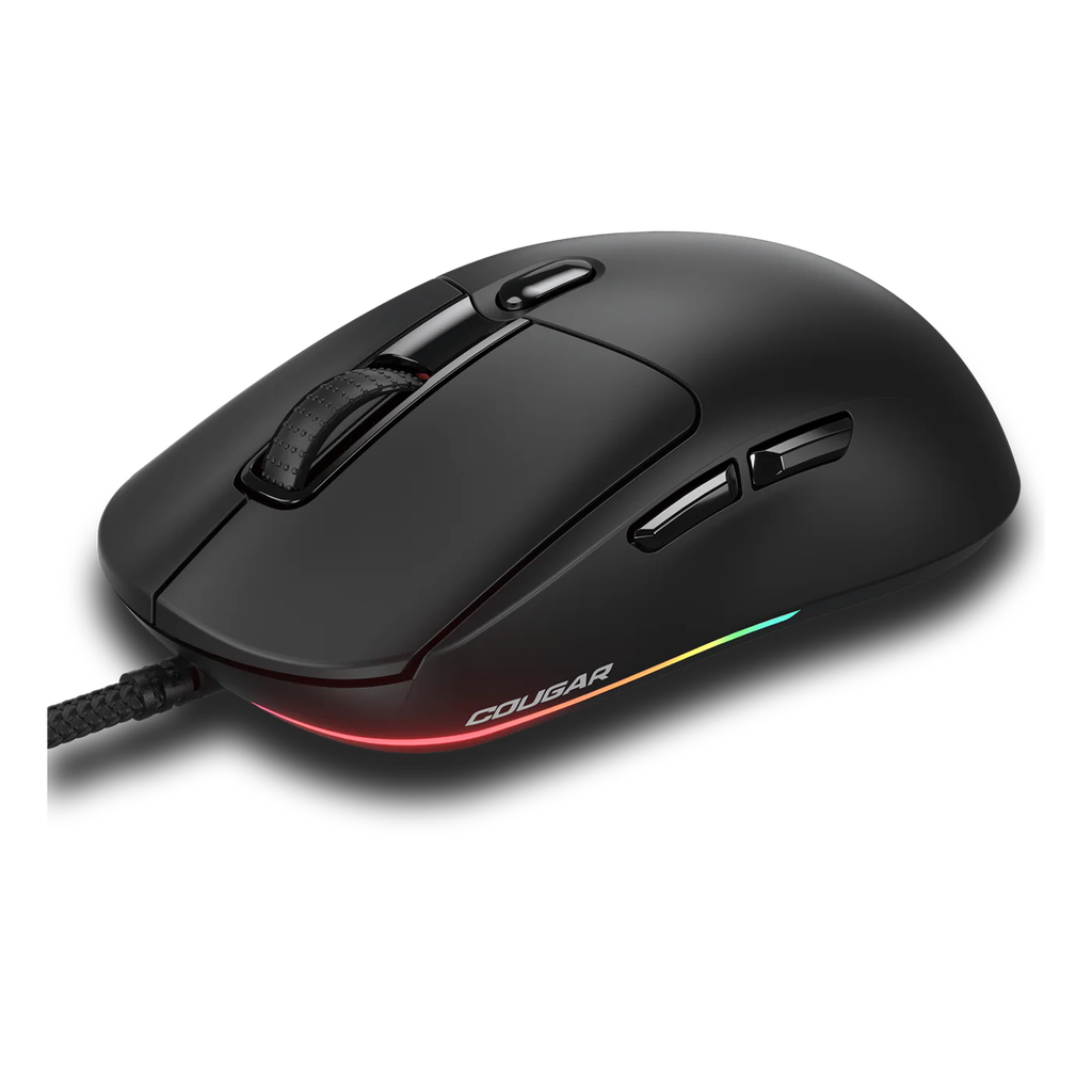 COUGAR MINOS NEO BLACK