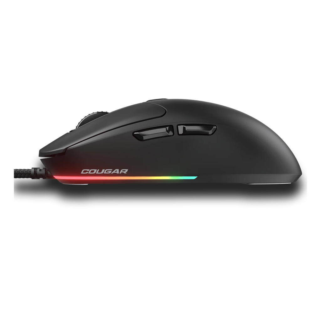 COUGAR MINOS NEO BLACK