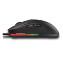 COUGAR MINOS NEO BLACK