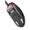 COUGAR MINOS NEO BLACK