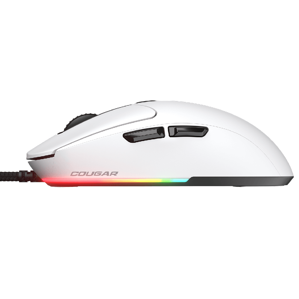 COUGAR MINOS NEO WHITE 