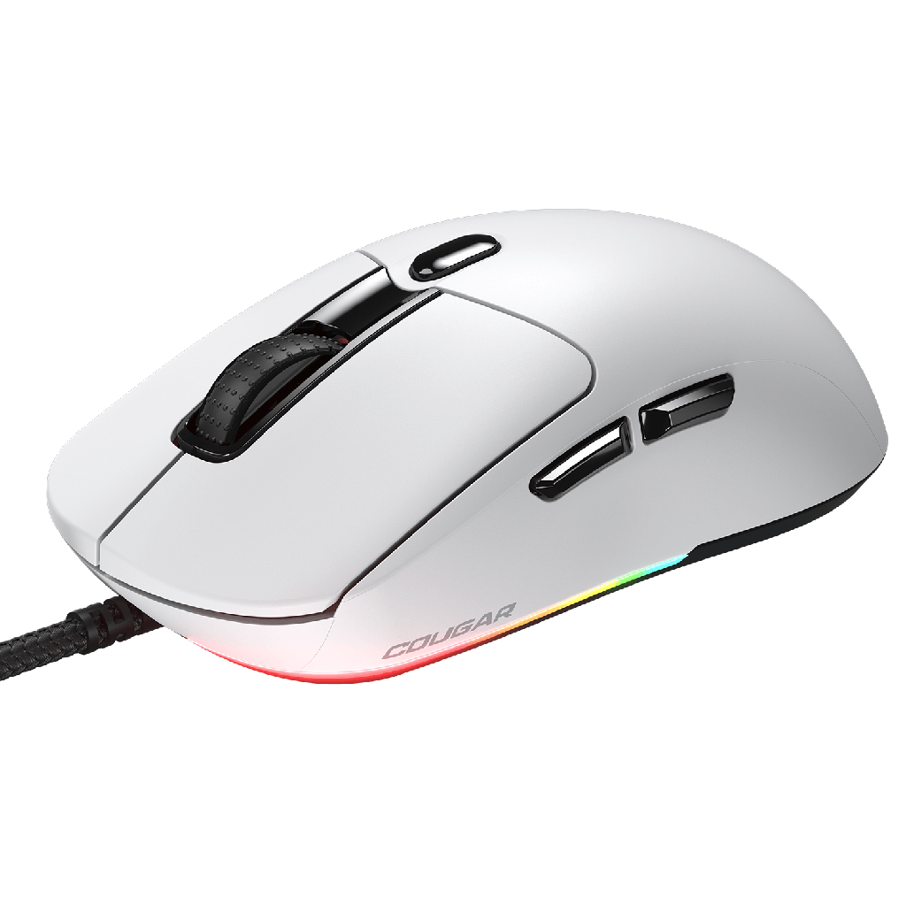 COUGAR MINOS NEO WHITE 