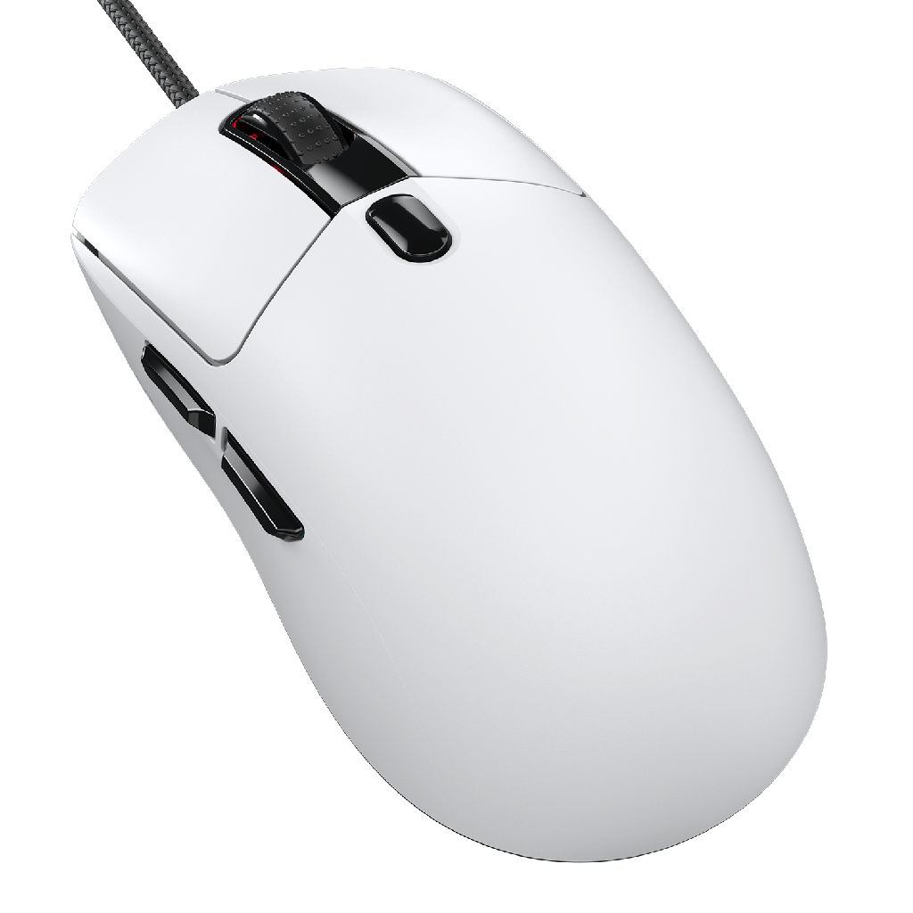 COUGAR MINOS NEO WHITE 