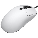 COUGAR MINOS NEO WHITE 