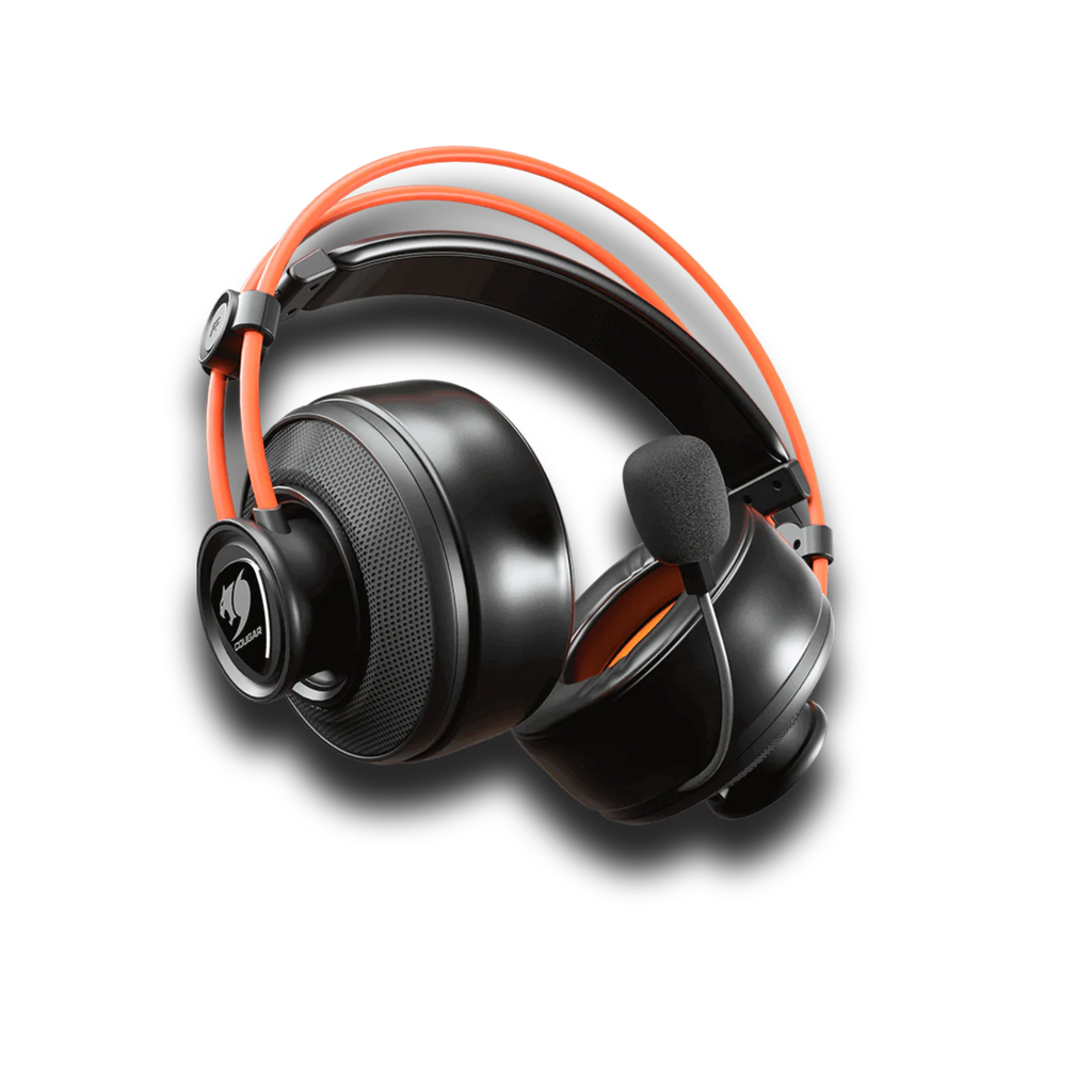 COUGAR IMMERSA TI EX 
