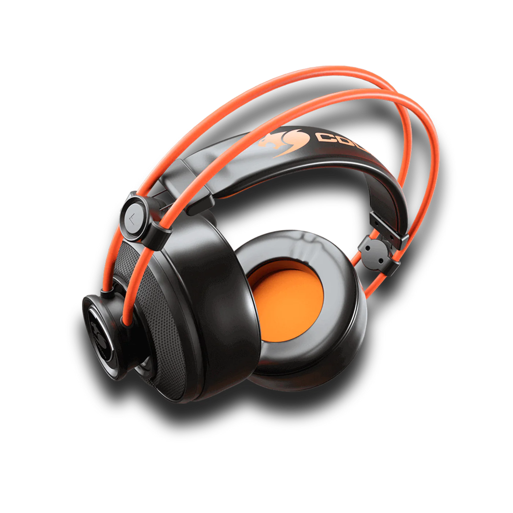 COUGAR IMMERSA TI EX 